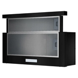 Телескопическая вытяжка Haier HVQ-S2601B - фото 3