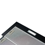 Вытяжка Midea MH60P450GB Телескопическая черная - фото 5