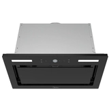 Вытяжка Midea MH60I530GB Полновстраиваемая черная - фото 2