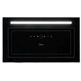 Вытяжка Midea MH60I970GB Полновстраиваемая черная - фото 6