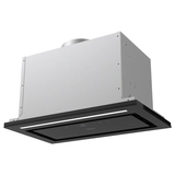 Вытяжка Midea MH60I970GB Полновстраиваемая черная - фото 4