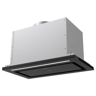 Вытяжка Midea MH60I970GB Полновстраиваемая черная - фото 4