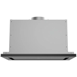 Вытяжка Midea MH60I970GB Полновстраиваемая черная - фото 5