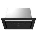 Вытяжка Midea MH60I970GB Полновстраиваемая черная - фото 2