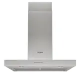 Вытяжка Whirlpool WHBS 63 F LE X