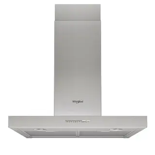 Вытяжка Whirlpool WHBS 63 F LE X