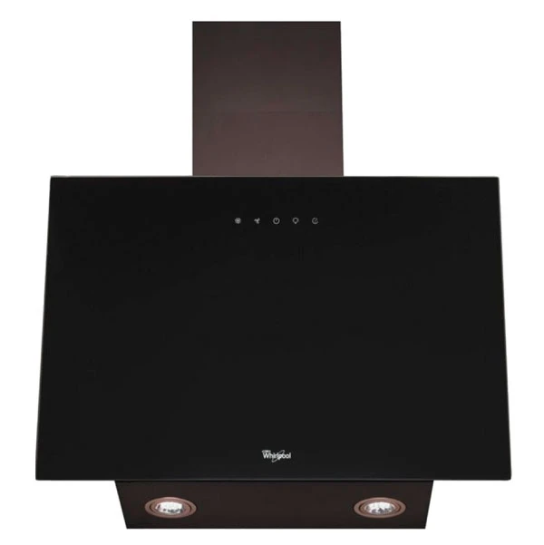 Вытяжка Whirlpool AKR 038 G BL