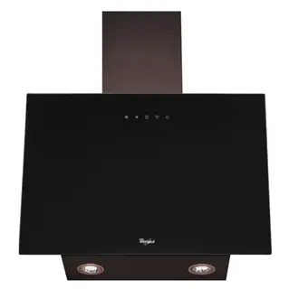 Вытяжка Whirlpool AKR 038 G BL