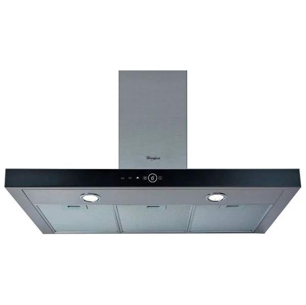 Вытяжка Whirlpool AKR 759/1 IX