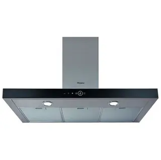 Вытяжка Whirlpool AKR 759/1 IX