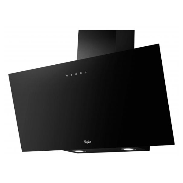 Комплект Вытяжка Whirlpool AKR 039 G BL + Набор посуды ARG Master Chef 602-1 12 пр.  - фото 2