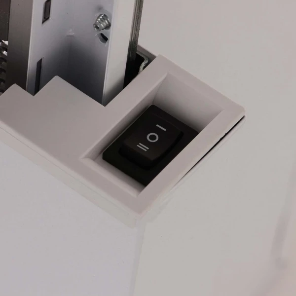 Вытяжка Haier HVX-T671W - фото 3