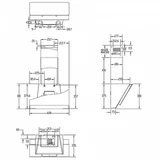 Вытяжка Haier HVX-W672GW - фото 11