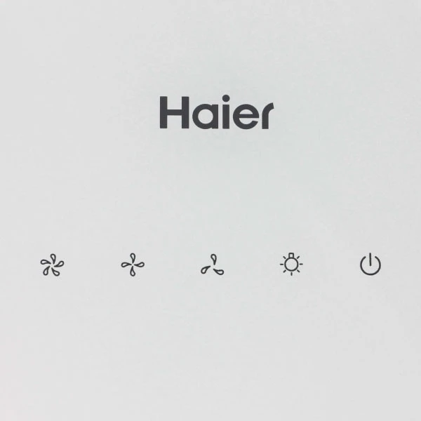 Вытяжка Haier HVX-W692GW - фото 2