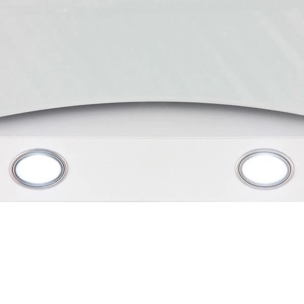 Вытяжка Haier HVX-W692GW - фото 3