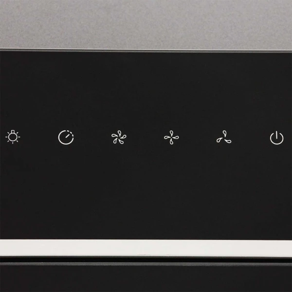 Вытяжка Haier HVX-W692GBA - фото 3