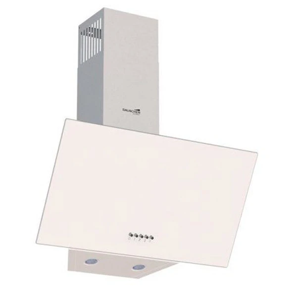 Dauscher ауа сорғышы DCH-6460WH - фото 2