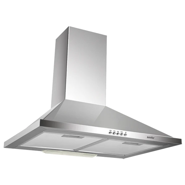 Simfer ауа сорғыш 8662SM - фото 6