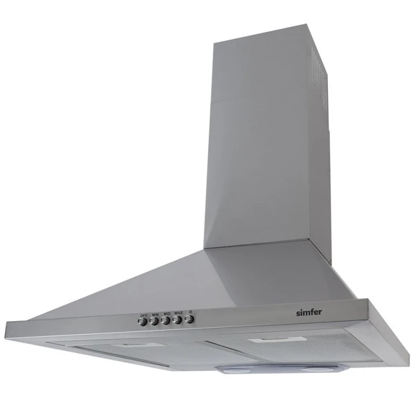 Simfer ауа сорғыш 8662SM - фото 2