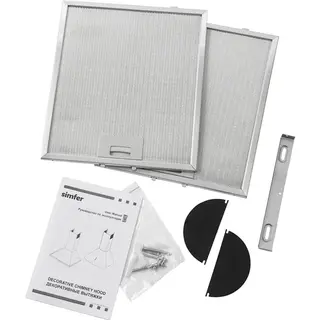 Simfer ауа сорғышы 8664SM