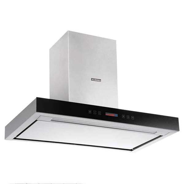 Комплект Вытяжка Alborz SA-202 + Набор посуды ARG Master Chef 602-1 12 пр.  - фото 3