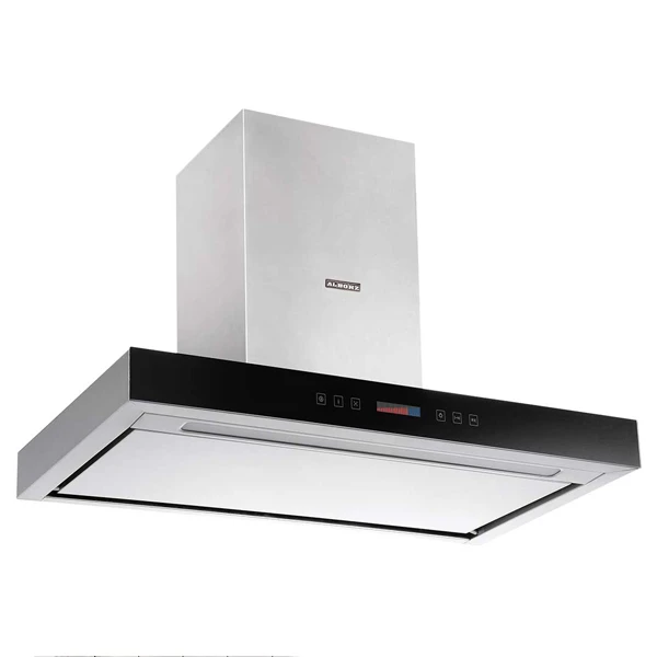 Alborz ауа сорғышы SA-202 - фото 2