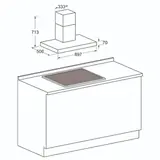 Alborz ауа сорғышы SA-202 - фото 3