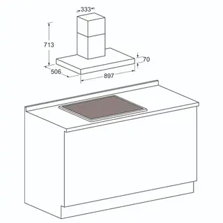 Alborz ауа сорғышы SA-202