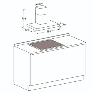 Alborz ауа сорғышы SA-202B
