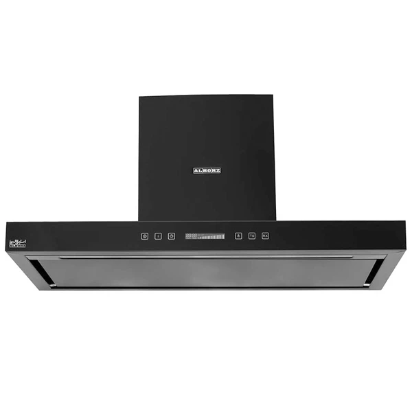 Alborz ауа сорғышы SA-202B