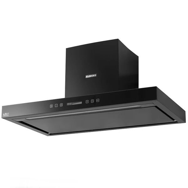 Alborz ауа сорғышы SA-202B - фото 4