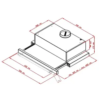 Simfer ауа сорғышы 6007