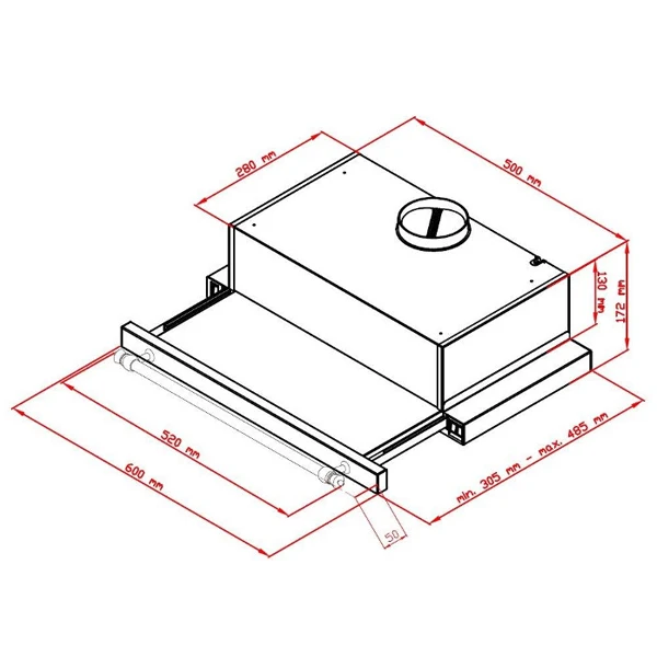 Simfer ауа сорғышы 6006 - фото 4