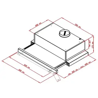 Simfer ауа сорғышы 6006