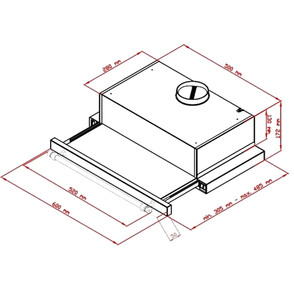Simfer ауа сорғышы Beta - фото 7