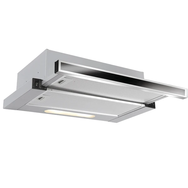 Вытяжка Simfer Leo - фото 5