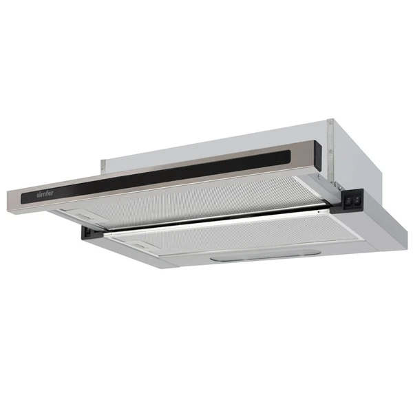 Вытяжка Simfer Leo - фото 7