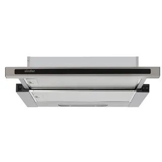 Вытяжка Simfer Leo