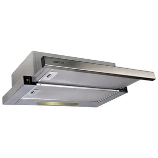 Вытяжка Simfer Leo