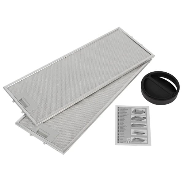 Вытяжка Simfer Leo - фото 3