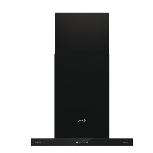 Вытяжка Gorenje WHT6SYB - фото 3