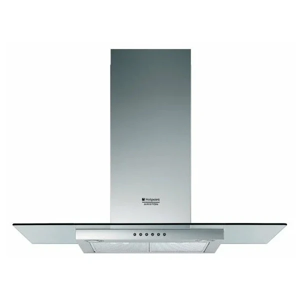 Вытяжка Hotpoint-Ariston HD 90.T IX