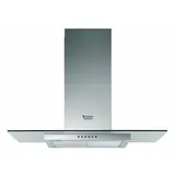 Вытяжка Hotpoint-Ariston HD 90.T IX