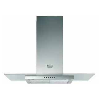 Вытяжка Hotpoint-Ariston HD 90.T IX