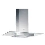 Вытяжка Hotpoint-Ariston HD 90.T IX - фото 2
