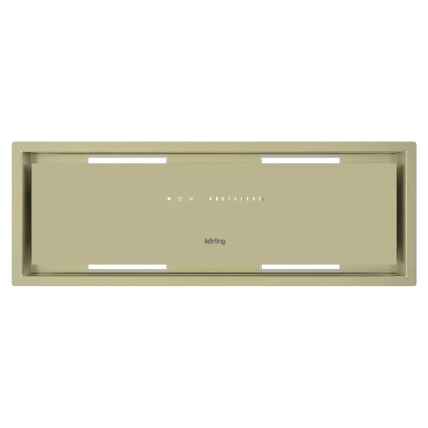 Вытяжка Korting KHI 9997 GB - фото 2