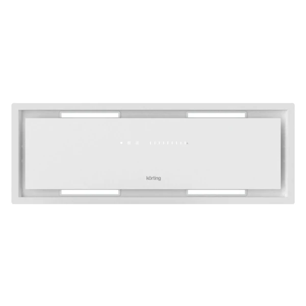 Вытяжка Korting KHI 9997 GW - фото 3