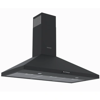 Вытяжка Dauscher DCH-1590BL - фото 2