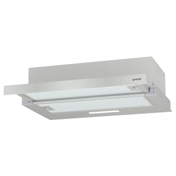 Gorenje ас үй сорғышы TH62E3X