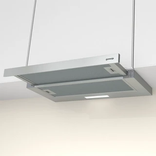 Gorenje ас үй сорғышы TH62E3X - фото 6